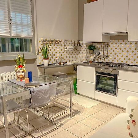A Casa Di Gin Milano别墅 外观 照片