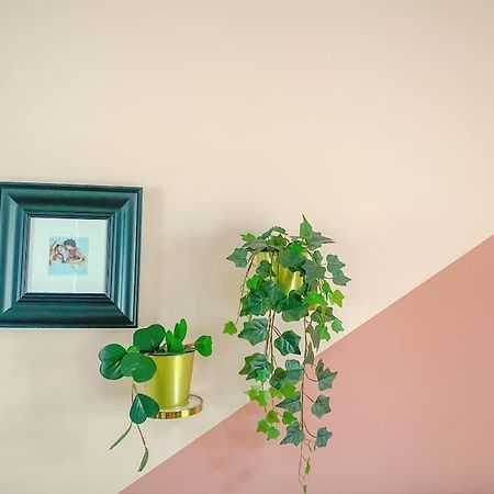A Casa Di Gin Milano别墅 外观 照片