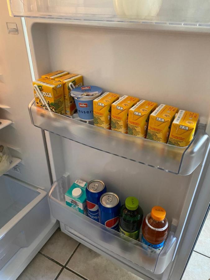 A Casa Di Gin Milano别墅 外观 照片