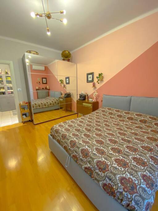 A Casa Di Gin Milano别墅 外观 照片